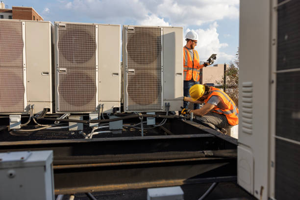 Best Affordable HVAC services  in Orangetree, FL