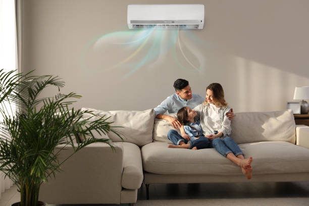 Best Central air repair  in Orangetree, FL