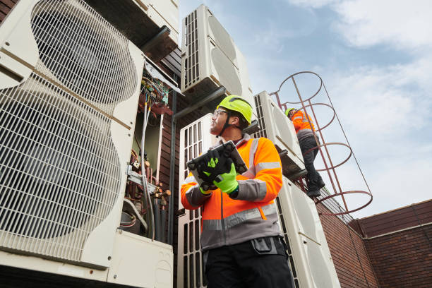Best 24/7 HVAC repair  in Orangetree, FL