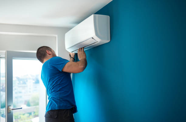 Best HVAC companies near me  in Orangetree, FL