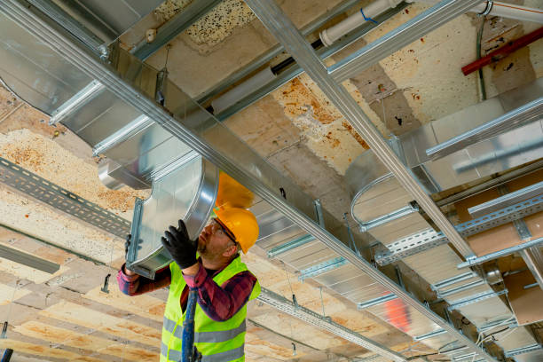 Best HVAC cleaning services  in Orangetree, FL