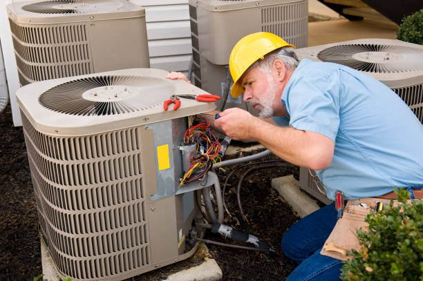 Best HVAC air duct cleaning  in Orangetree, FL