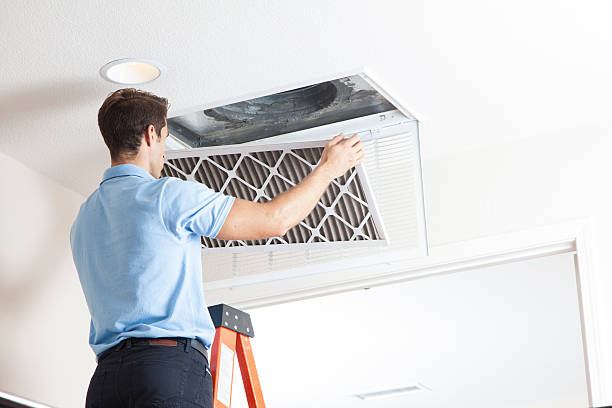 HVAC troubleshooting in Orangetree, FL