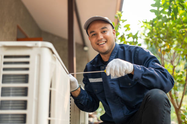 Best HVAC installation services  in Orangetree, FL
