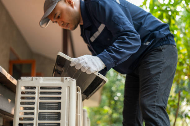 Best Residential HVAC services  in Orangetree, FL