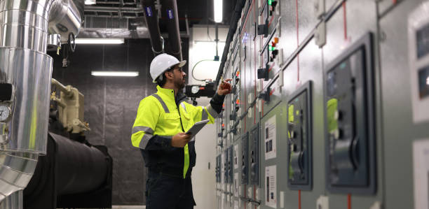 Best HVAC maintenance near me  in Orangetree, FL